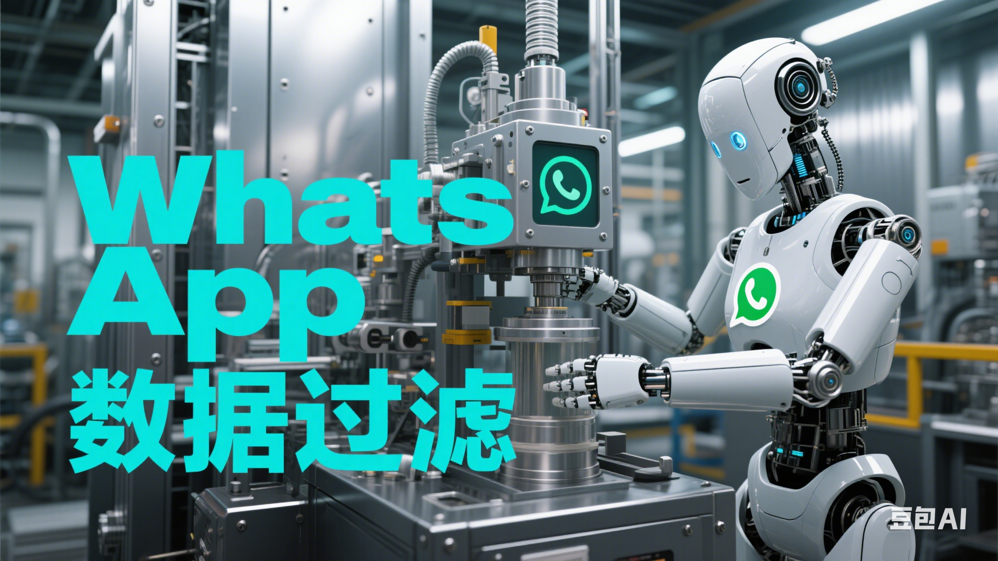WhatsApp用户性别筛选工具有哪些？如何精准触达目标客户？