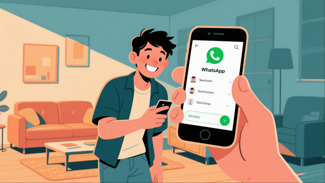 WhatsApp手机号怎么筛选注册用户？这3种方式快速识别有效号