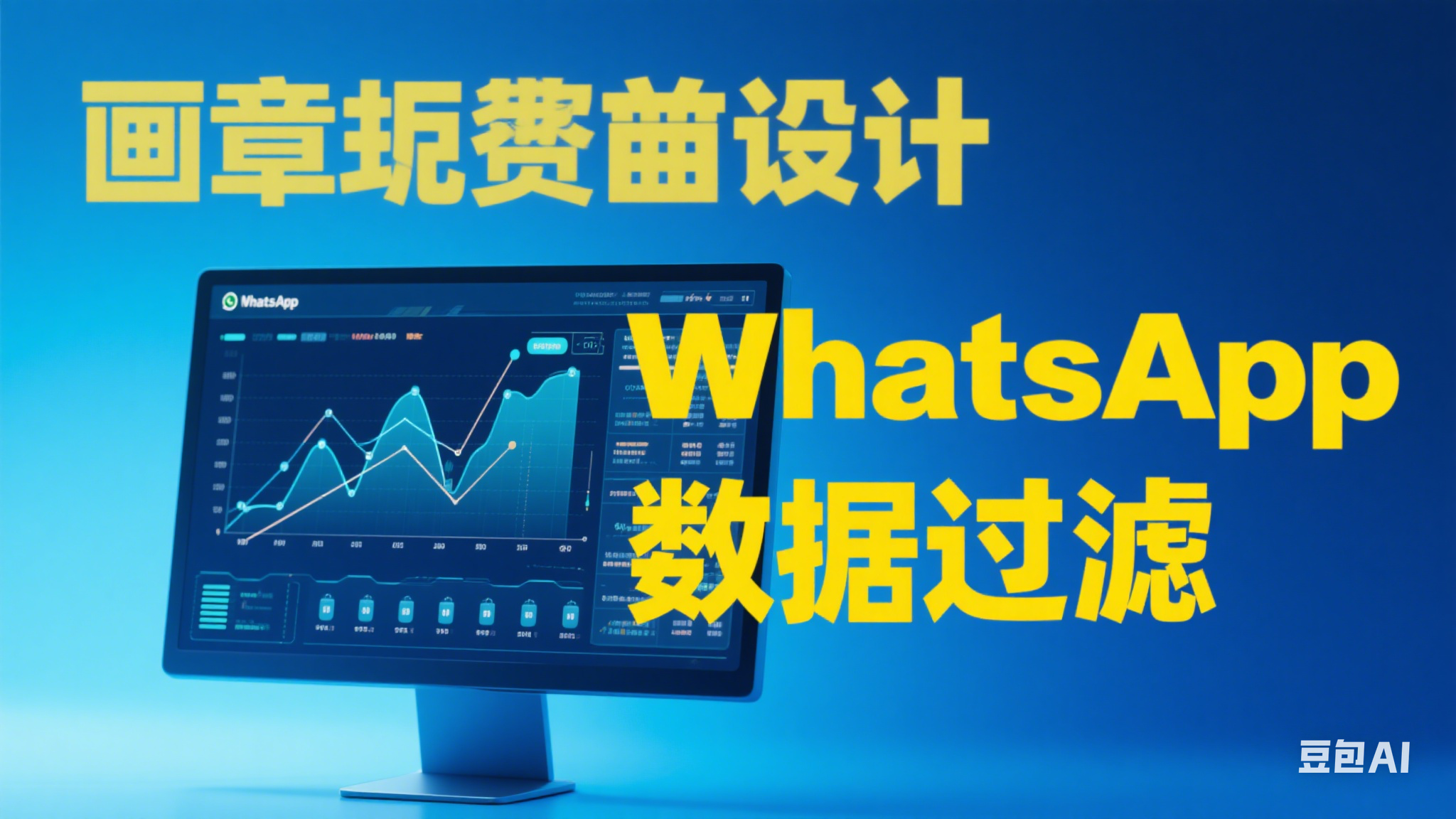 常见的 WhatsApp 号码批量导出格式有哪些？一篇文章全搞懂！