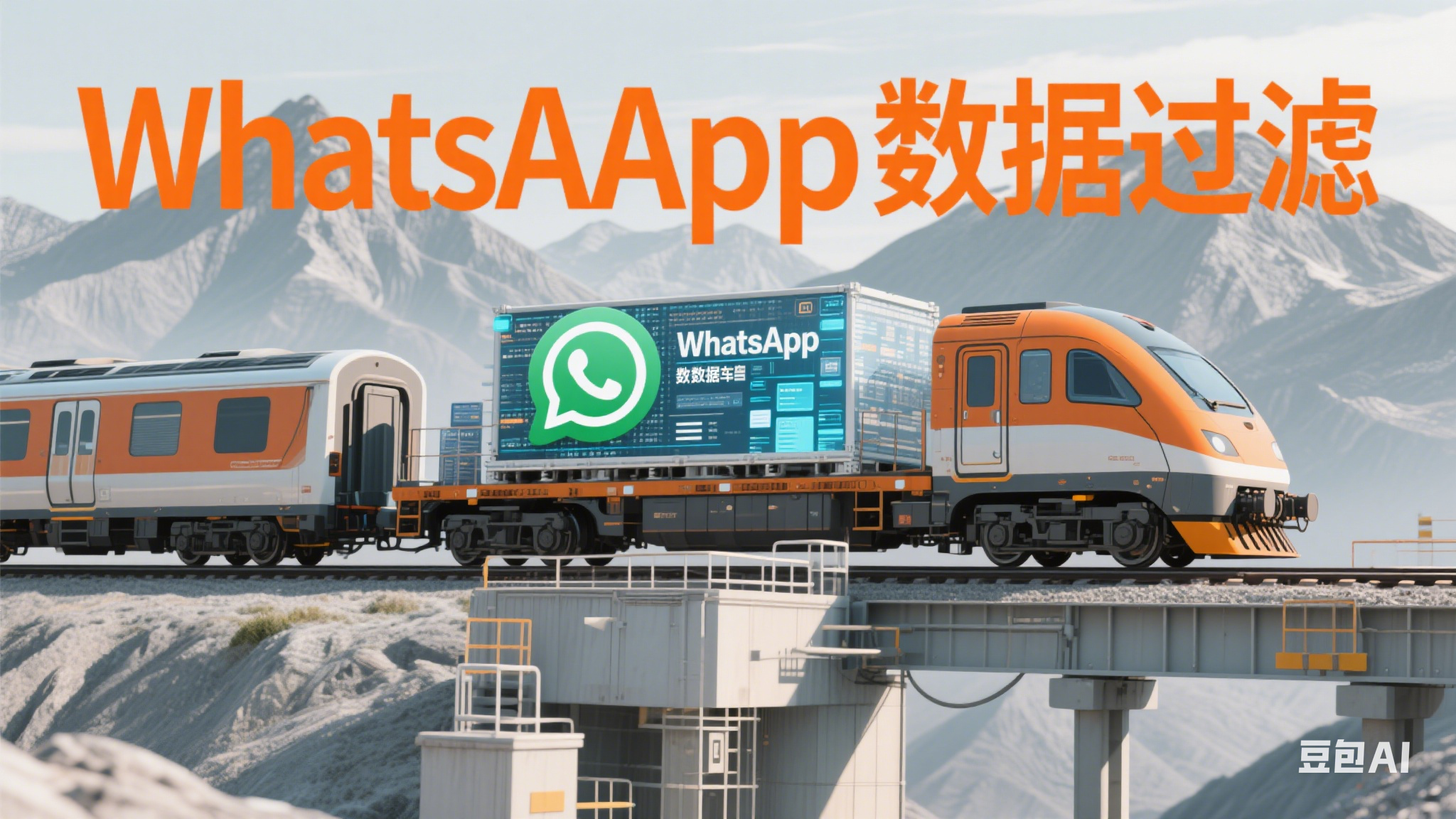 如何用筛号软件精准提取 Facebook、Instagram 上的 WhatsApp 用户？