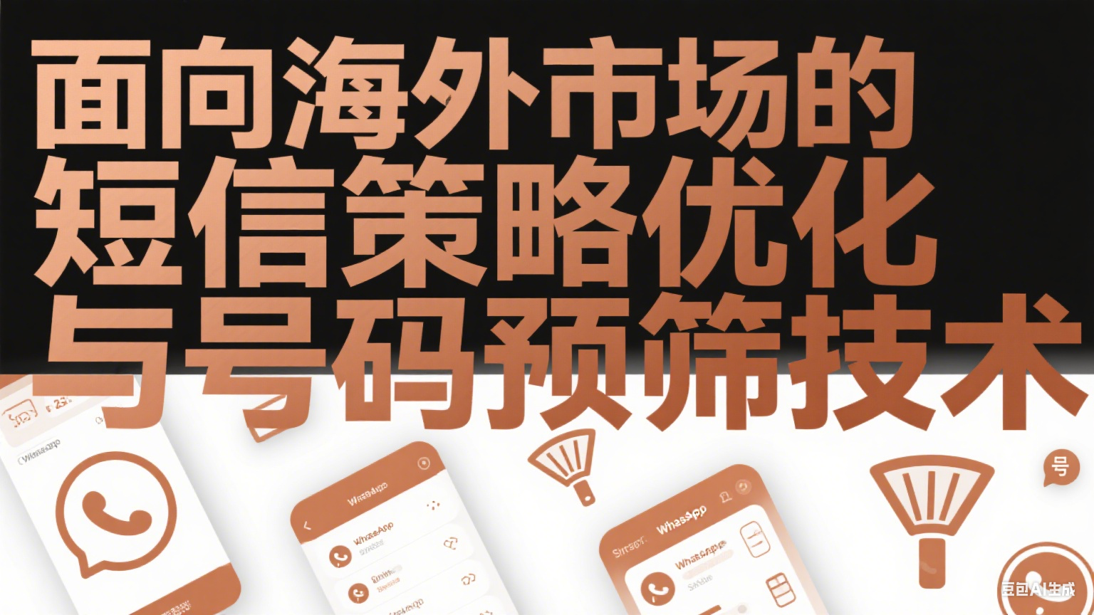  如何通过号码预筛选提升营销精准度