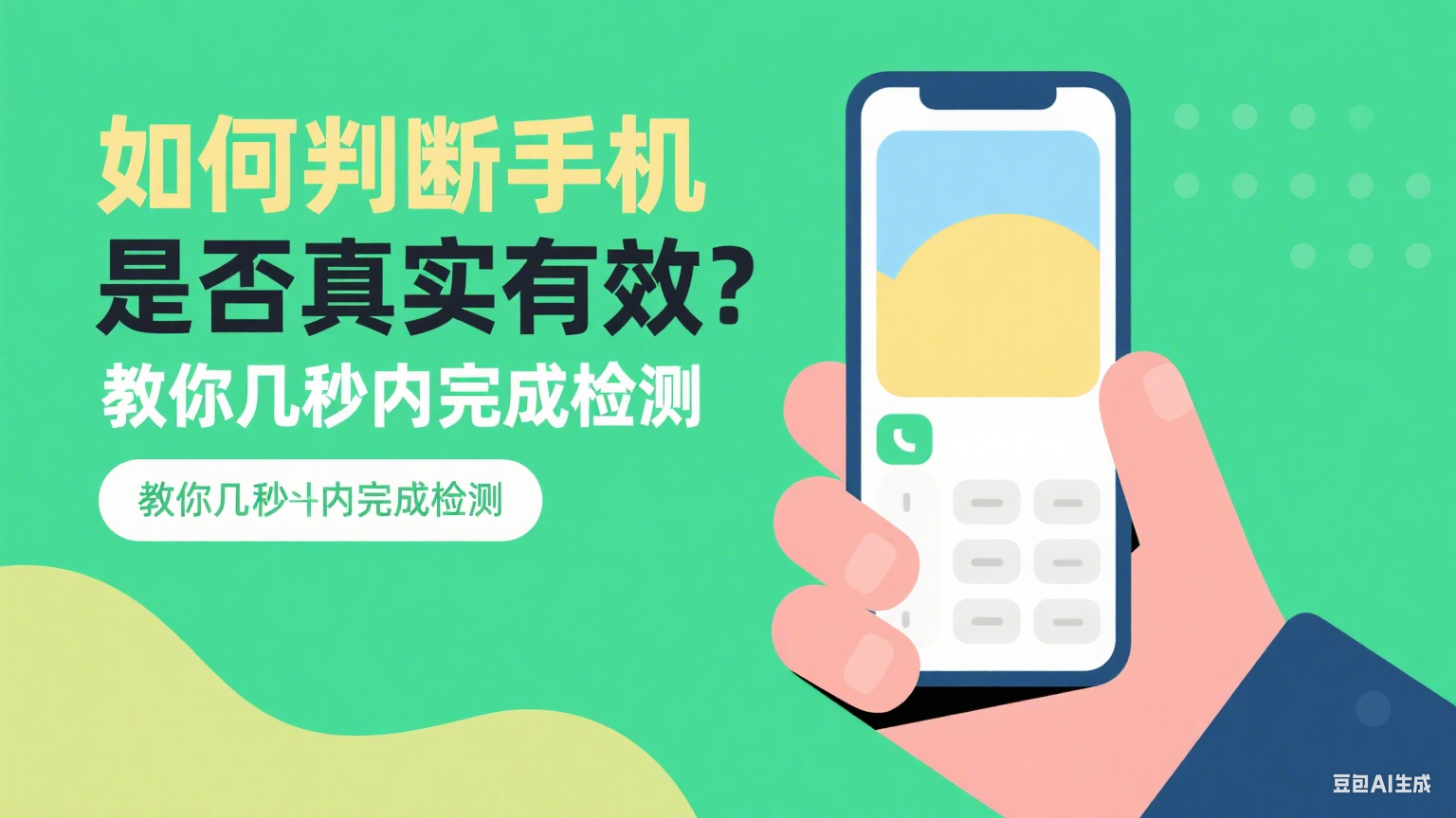 手机号是否真实有效？教你几秒钟内完成验证的实用方法
