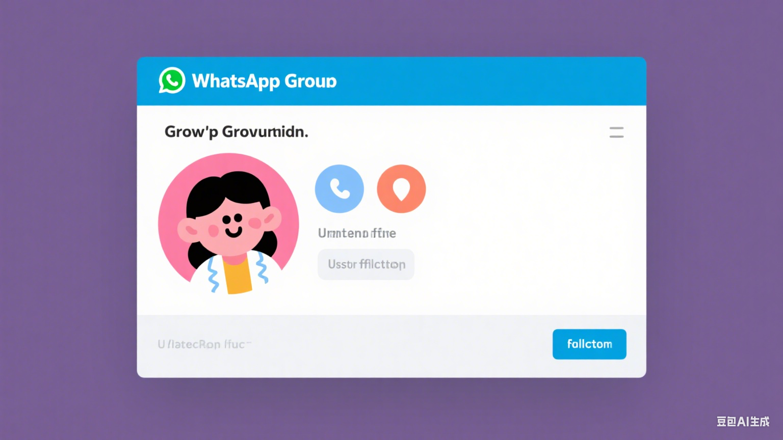  WhatsApp群发前用户过滤全攻略