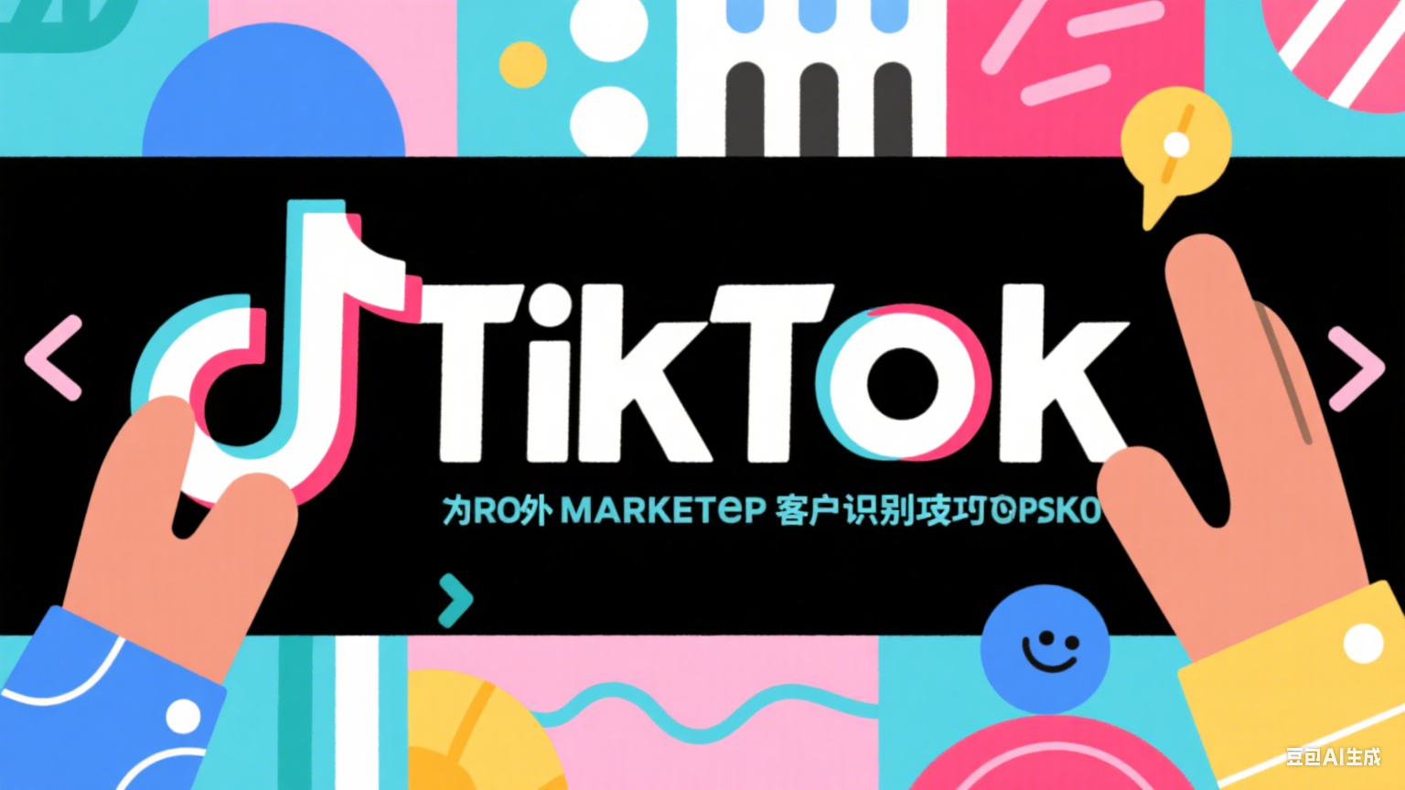 TikTok海外营销客户识别技巧实用解析