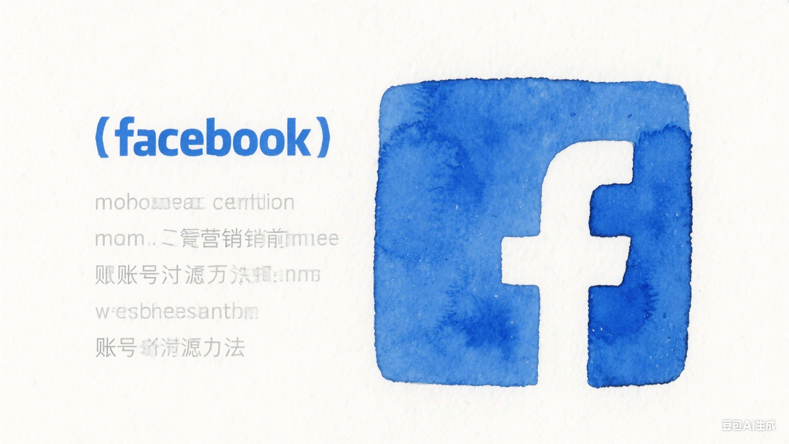 Facebook营销前的账号过滤方法解析