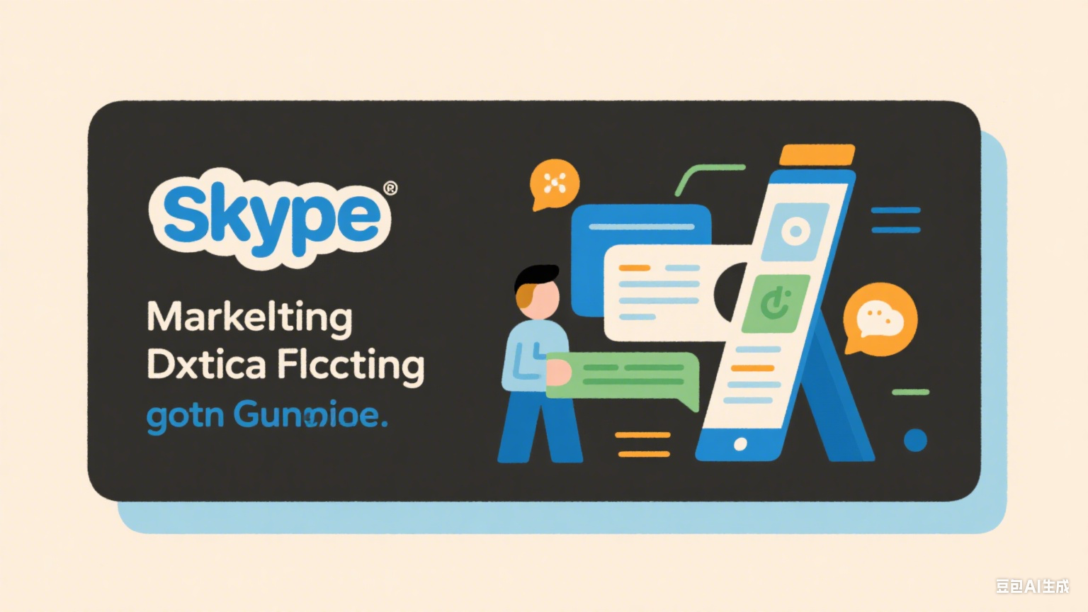 Skype营销数据过滤实用方法详解