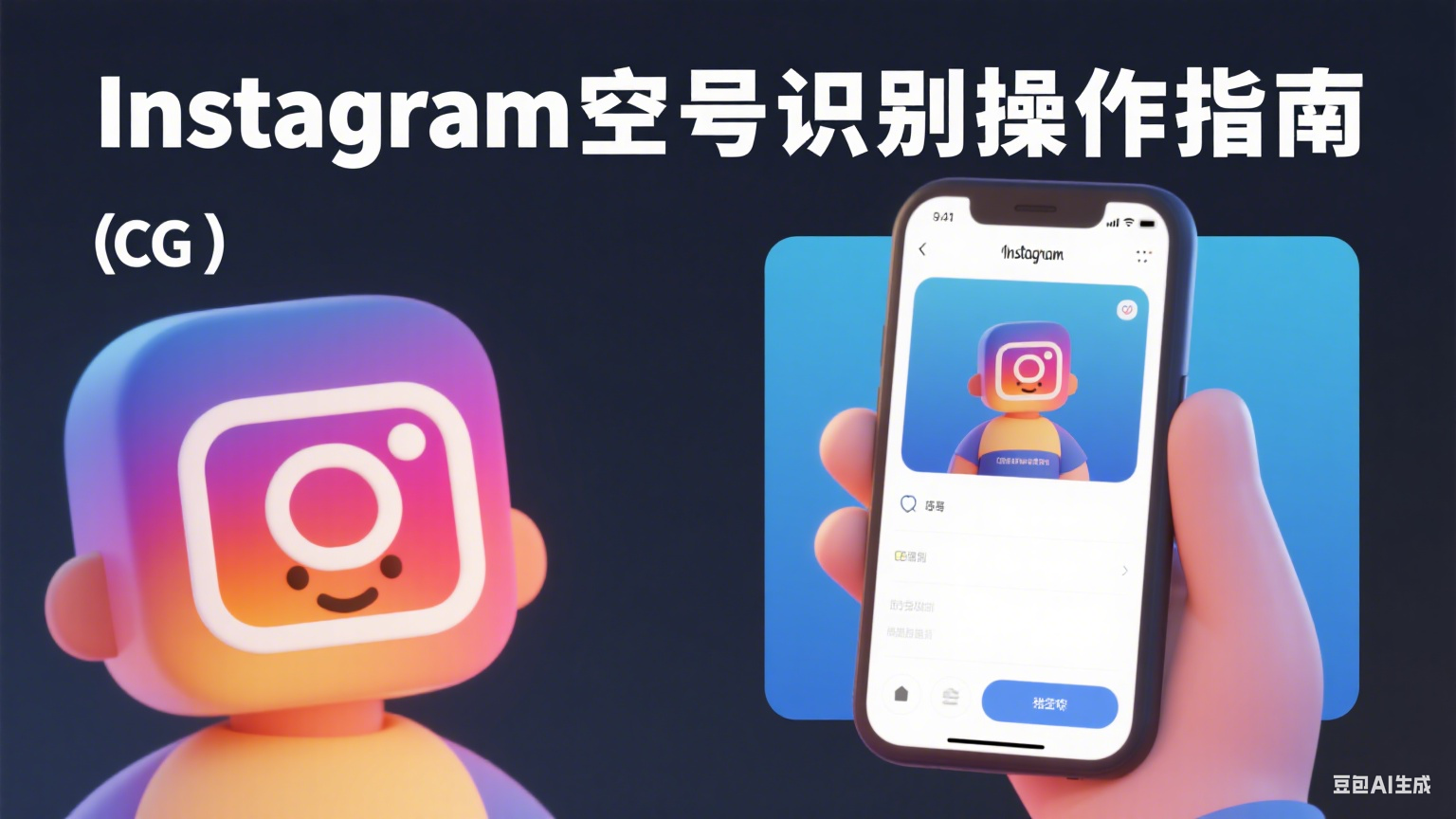 Instagram空号识别操作指南与工具推荐