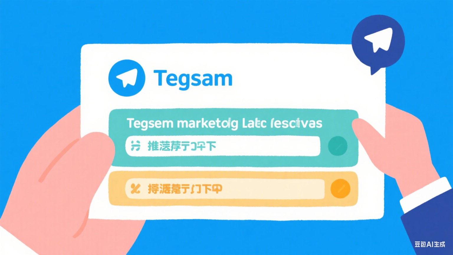  Telegram营销名单过滤推荐与实操指南