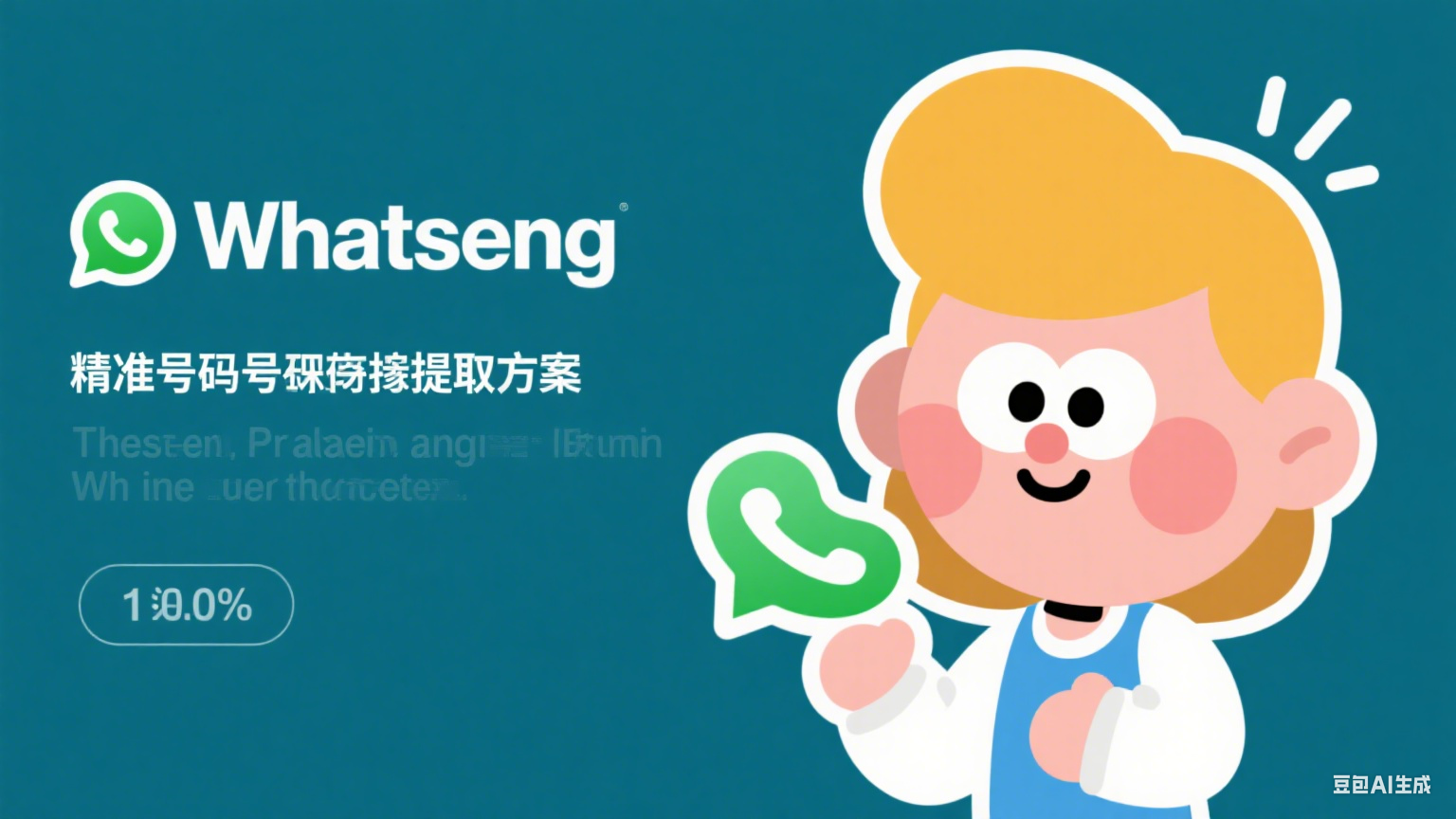 WhatsApp联系人批量清洗方法实操指南</p>