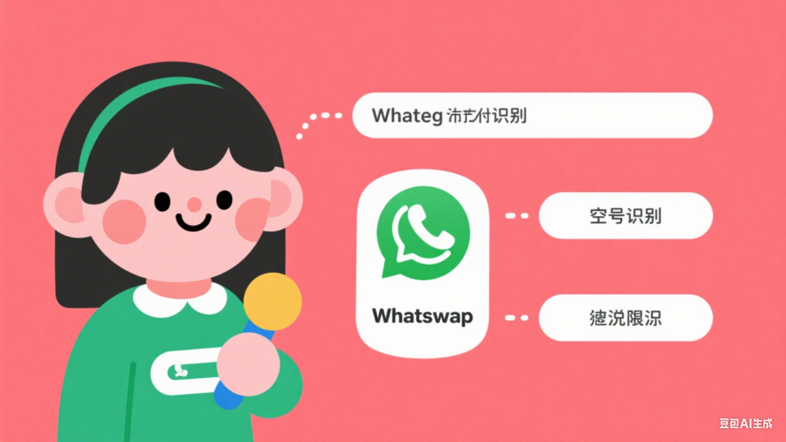  WhatsApp空号识别与过滤完整流程