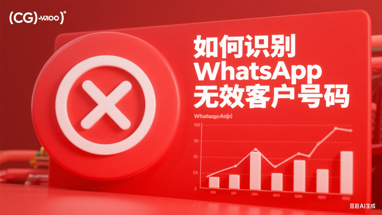 如何识别WhatsApp无效客户号码 - 提高营销精准度的实用方法