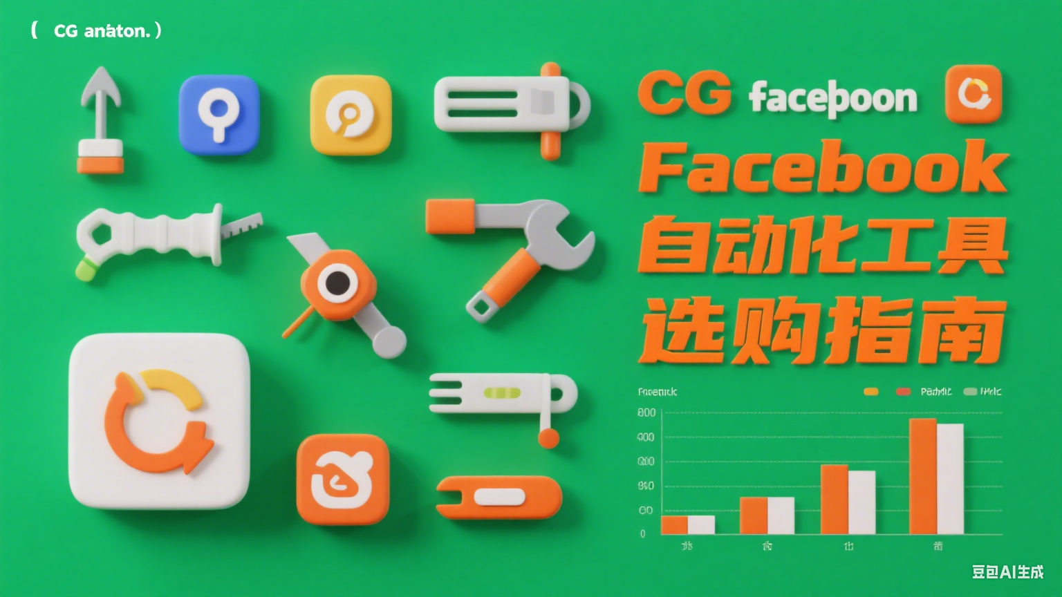  Facebook自动化工具选购指南 - 精选实用工具推荐与注意事项