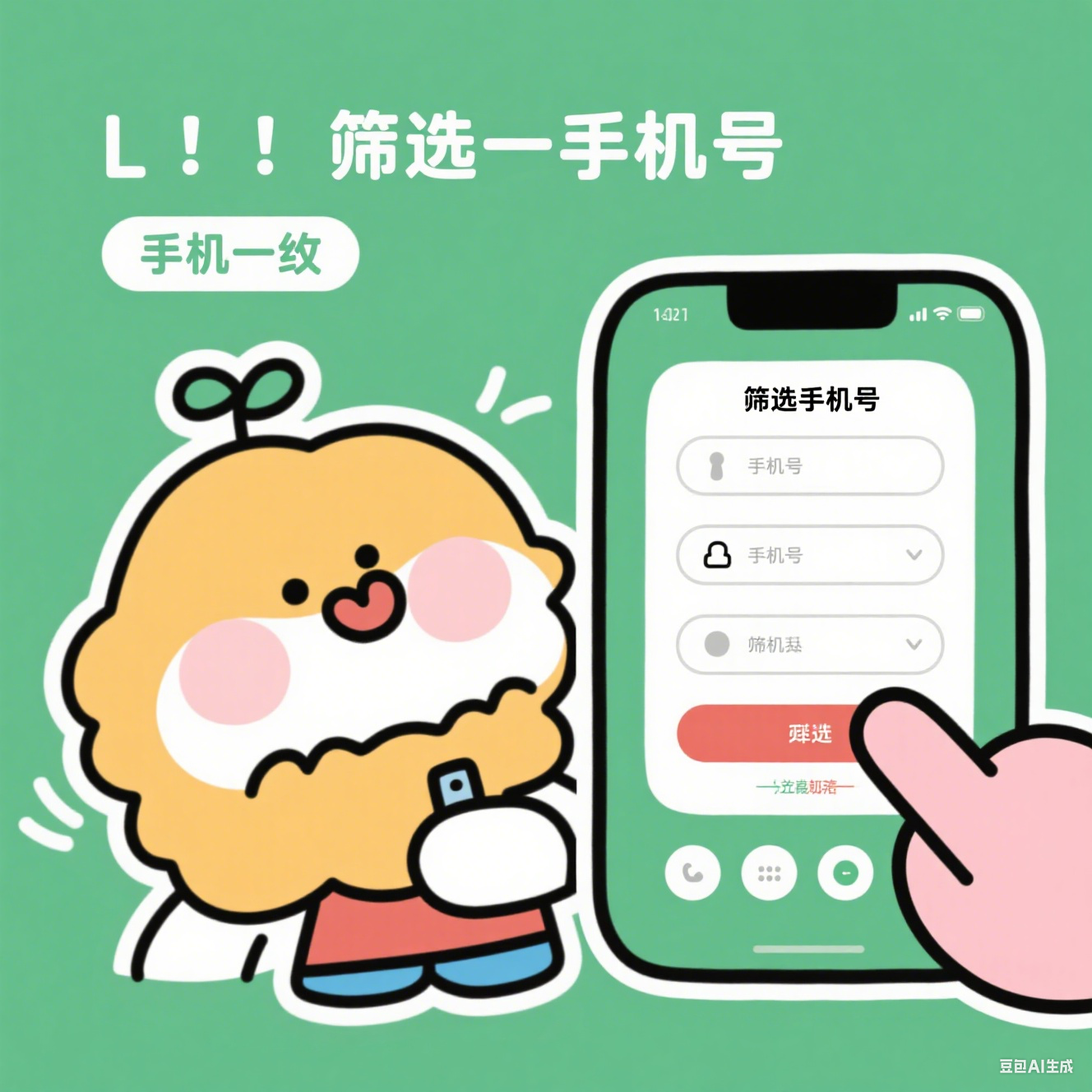 【实用技巧】如何批量筛选有效手机号，提高社交营销成功率？