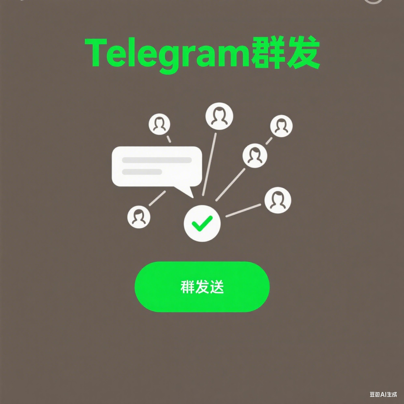 Telegram群发转化太低？掌握这5个活跃提升技巧立竿见影