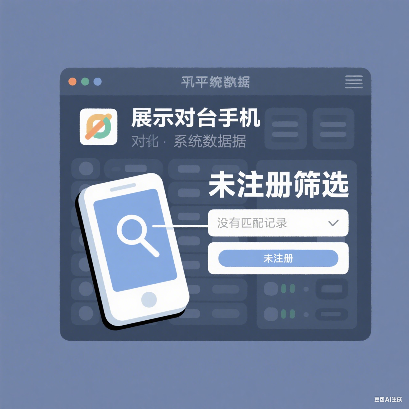  跨境推广常见号码问题全解析：空号、未注册、被封号怎么筛？